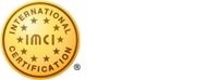 IMCI UK Logo