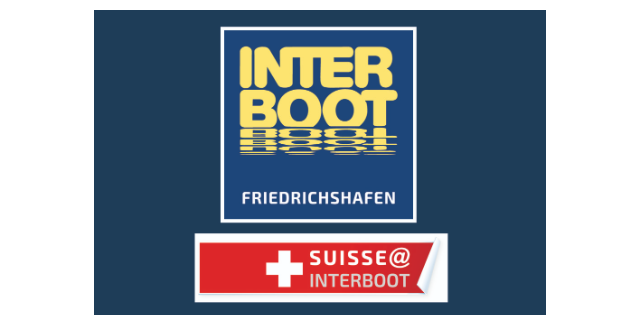 IMCI ist auf der INTERBOOT