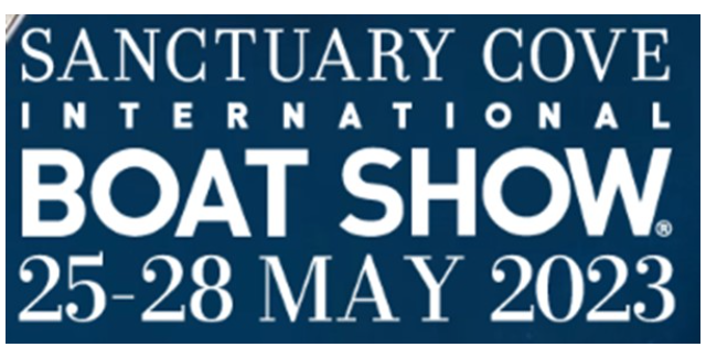 IMCI goes Sanctuary Cove International Boat Show