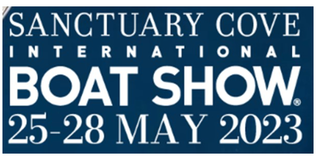 IMCI ist auf der Sanctuary Cove International Boat Show