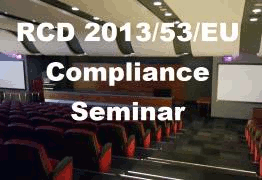 International CE Seminar