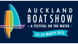 IMCI ist auf der Auckland Boat Show