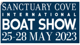 IMCI ist auf der Sanctuary Cove International Boat Show