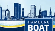 IMCI heißt Sie auf der Hamburg Boat Show 2019 willkommen