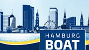 IMCI welcomes you on Hamburg Boat Show