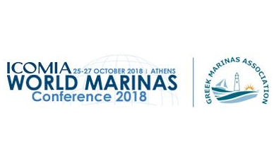 IMCI goes ICOMIA World Marinas Conference